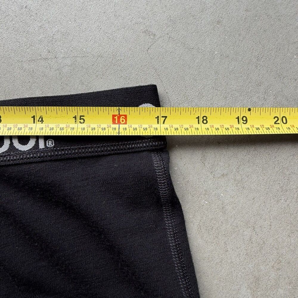 Smartwool Thermal Merino Joggers Unisex L Wool Base Layer Run Hike Leggings - Picture 10 of 11